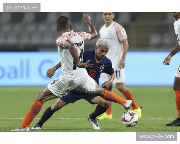 日本对阵印度足球比赛最新比分及关键赛事数据详细解析